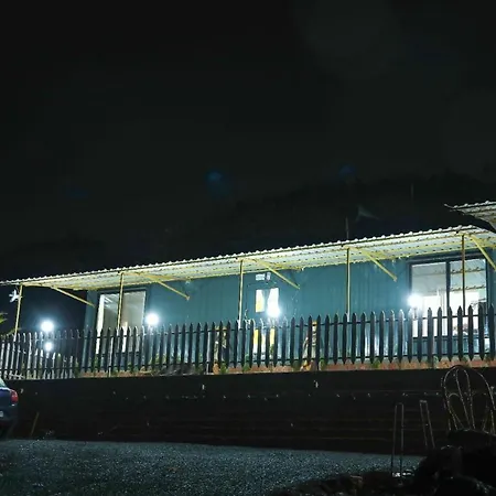 Paradise Point - Container Concept Home Stay Ratnagiri Exterior photo