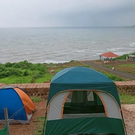 Paradise Point - Container Concept Home Stay Ratnagiri Exterior photo