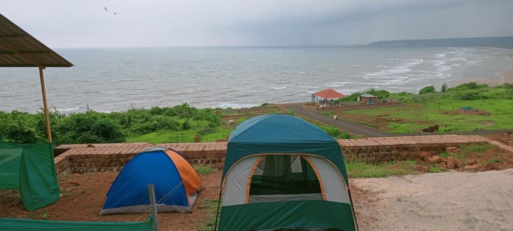 Paradise Point - Container Concept * Ratnagiri