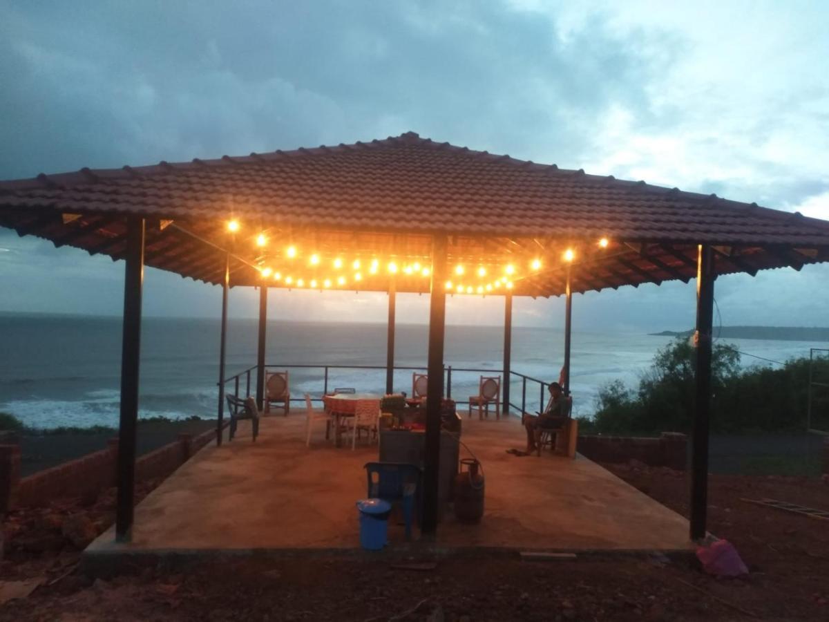 Paradise Point - Container Concept * Ratnagiri