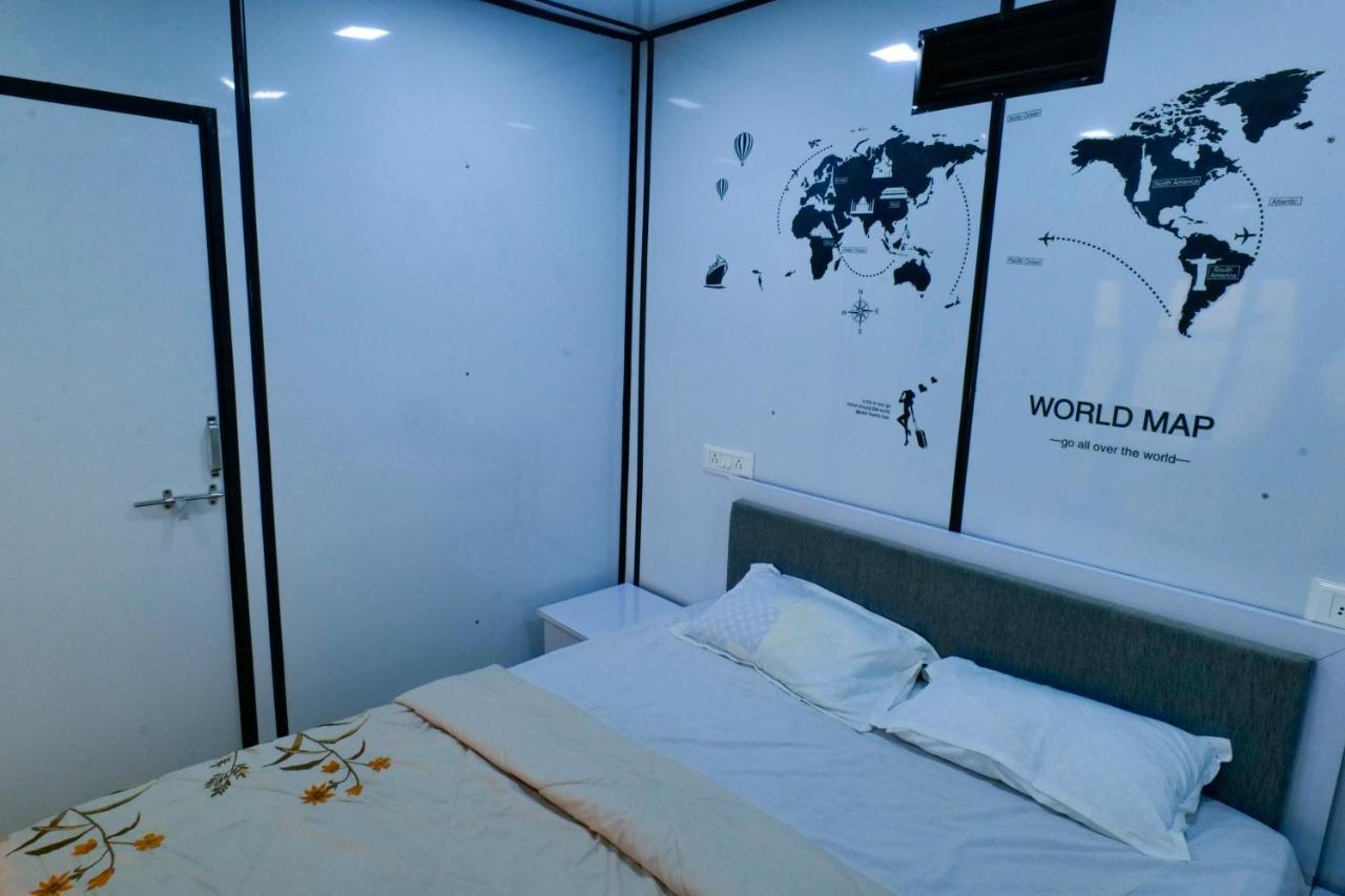 Paradise Point - Container Concept Villa *