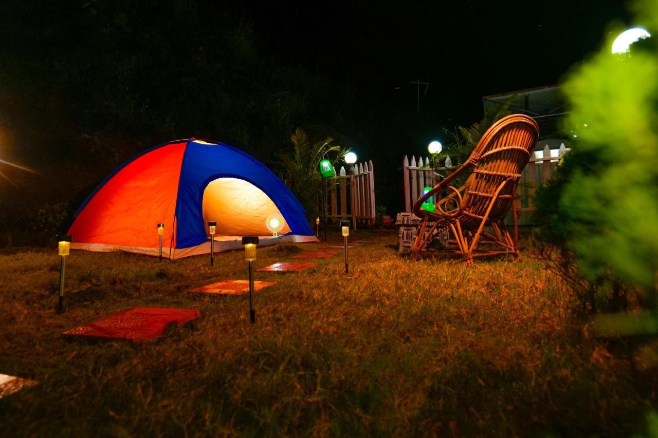 Paradise Point - Container Concept Ratnagiri