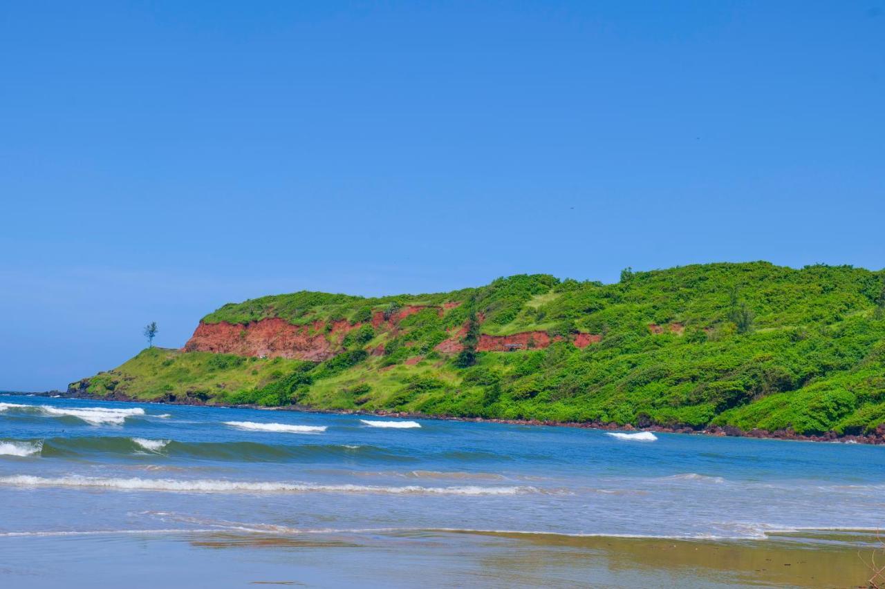 Paradise Point - Container Concept * Ratnagiri
